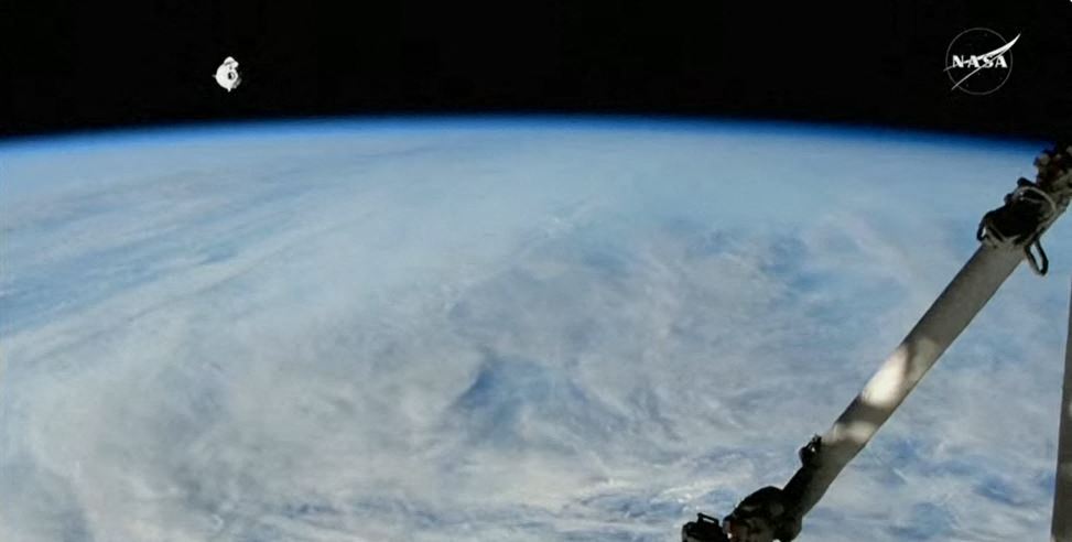 SPACE-US-NASA-SPACEX