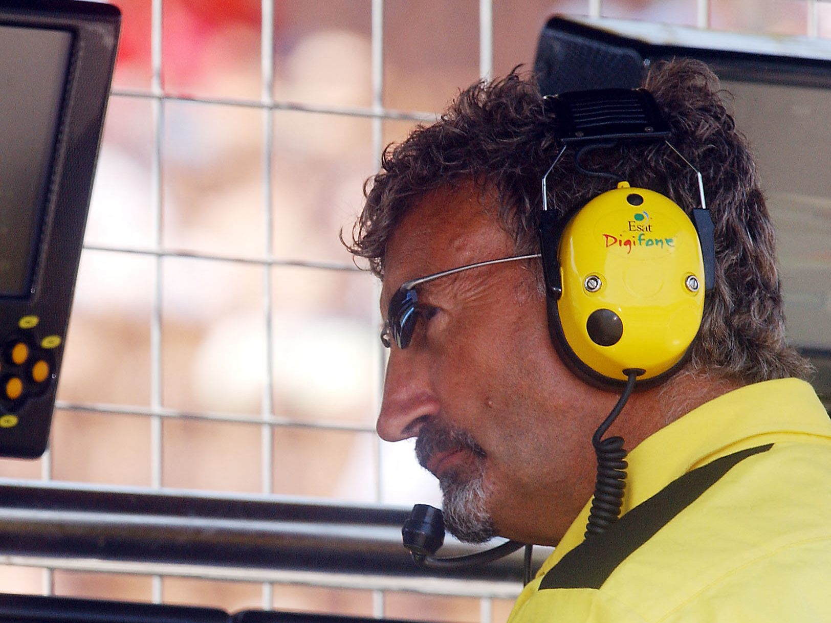 Eddie Jordan (76): Formel-1-Legende und Schumachers Entdecker ist verstorben. Eddie Jordan (76): Formel-1-Legende und Schumachers Entdecker ist verstorben.