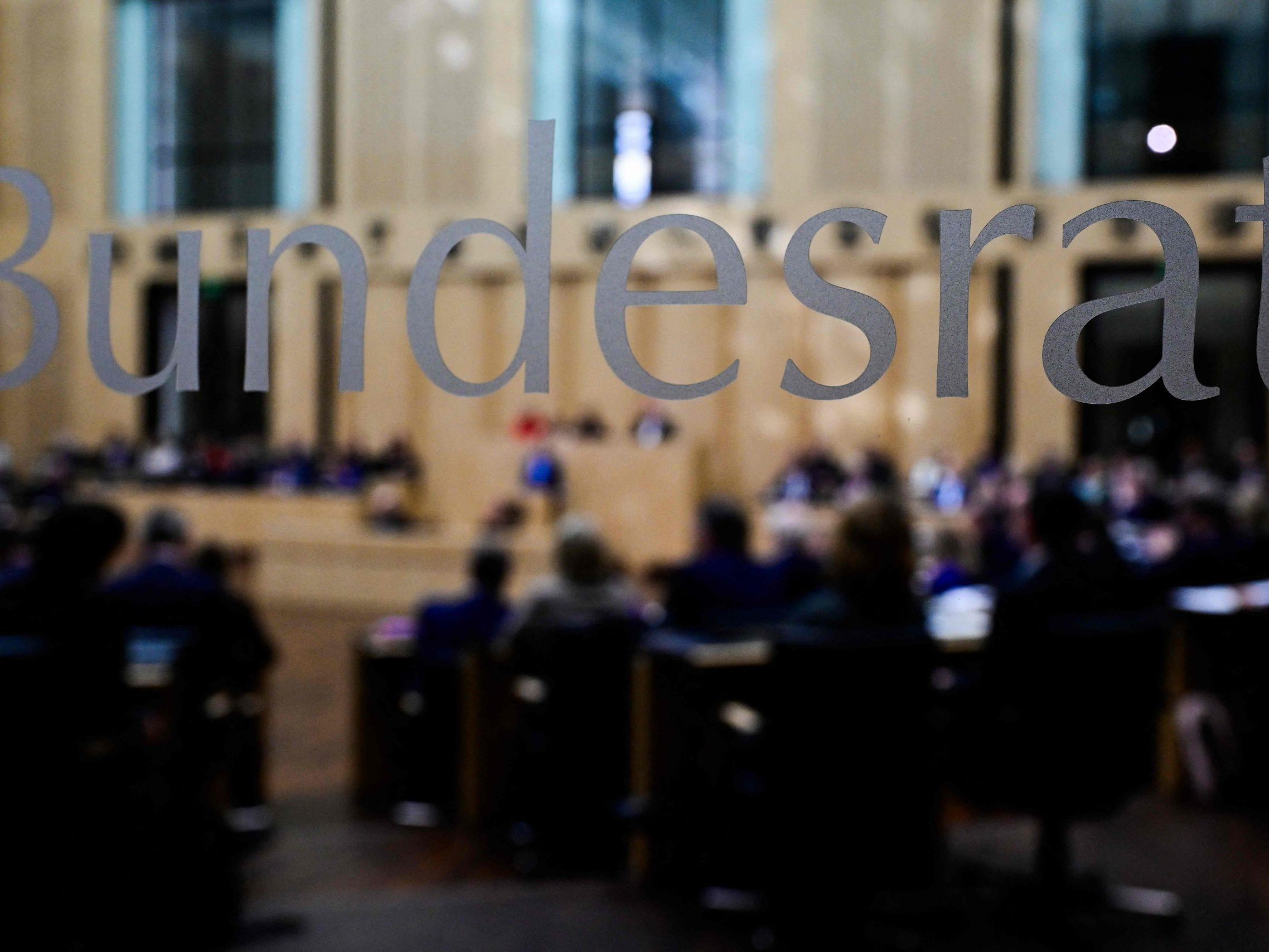 Nach dem Bundestag hat auch der Bundesrat dem Schuldenpaket in Deutschland zugestimmt. Nach dem Bundestag hat auch der Bundesrat dem Schuldenpaket in Deutschland zugestimmt.