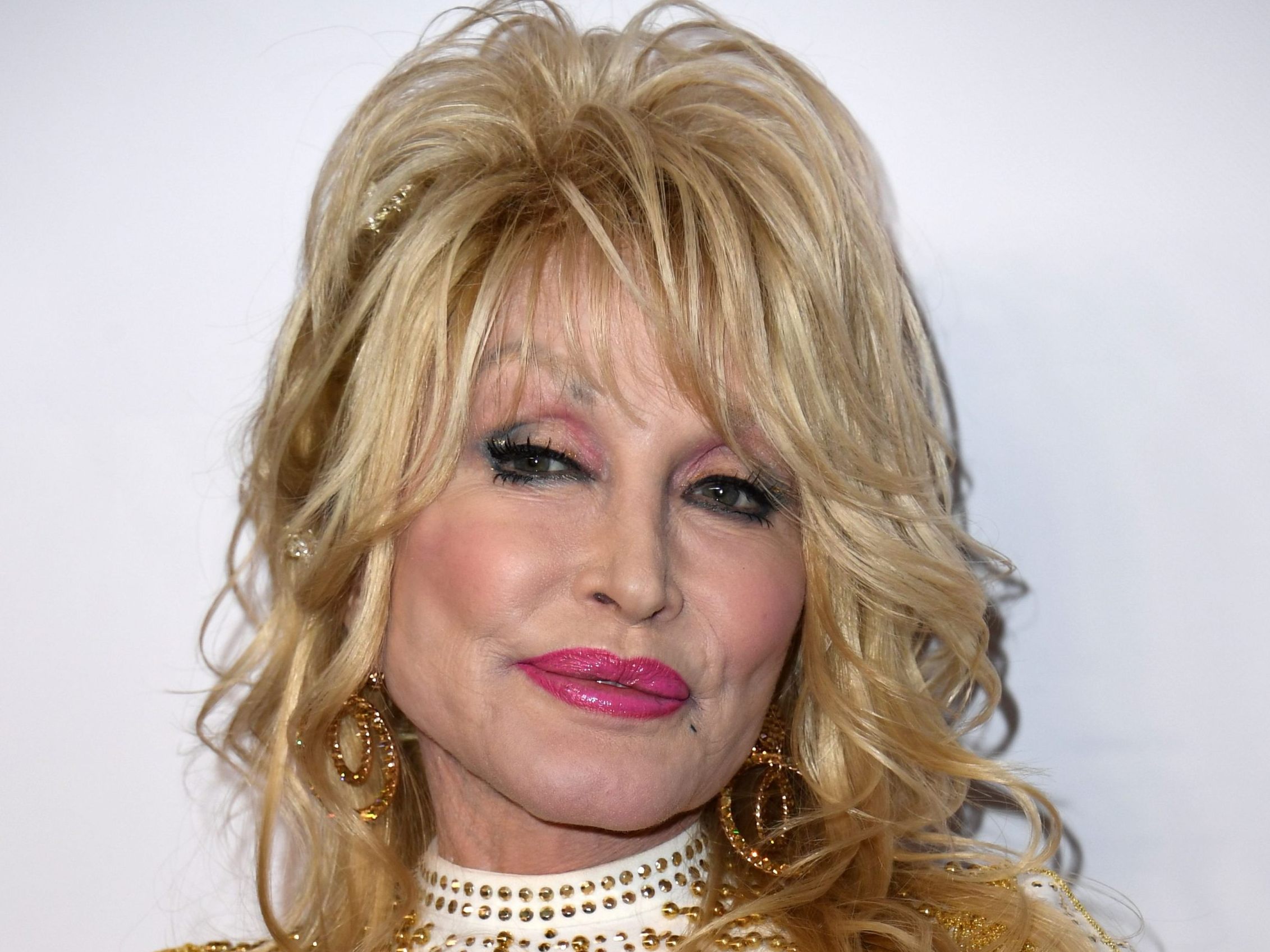 Der Mann von US-Sängerin Dolly Parton ist tot.