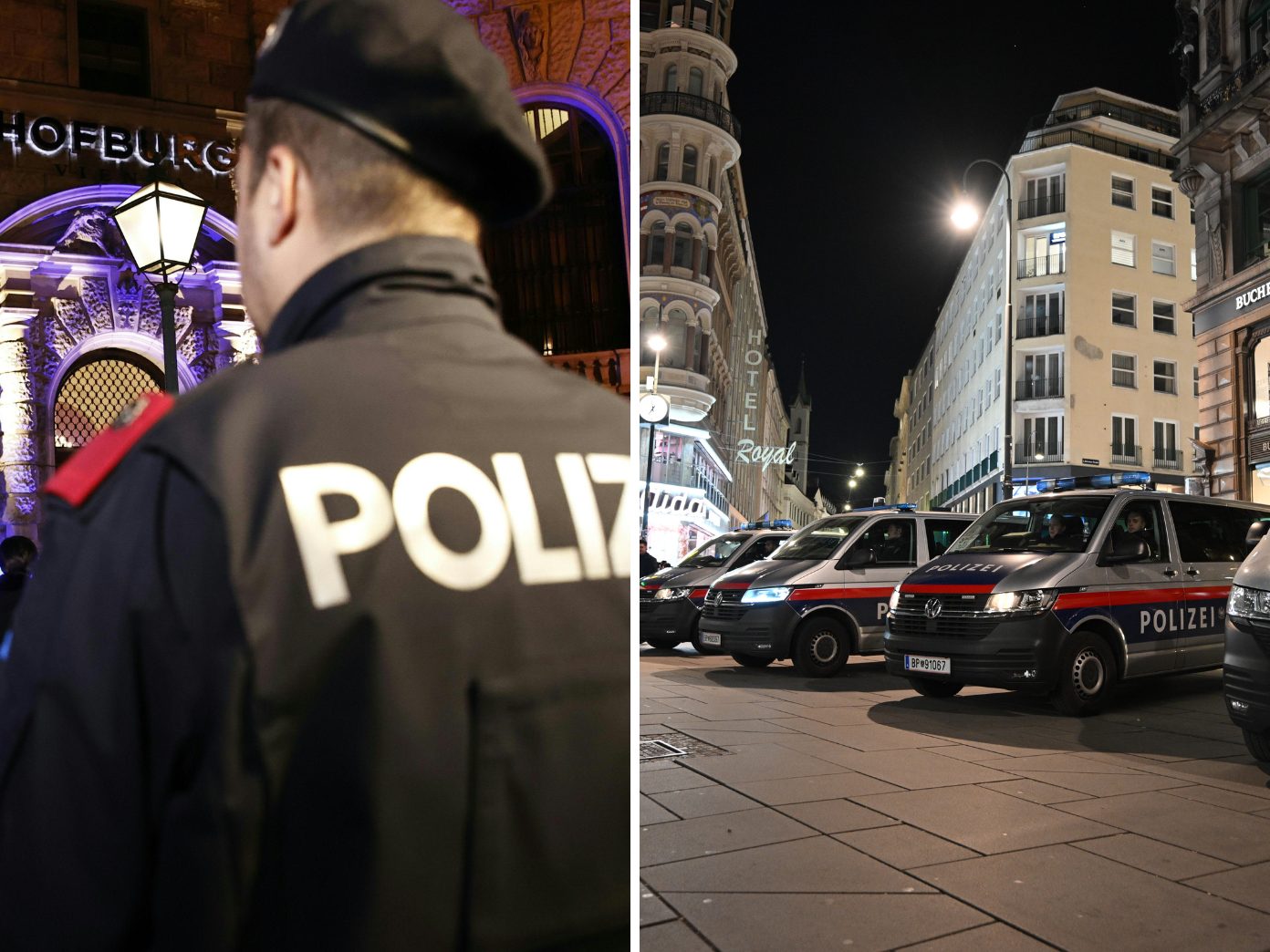 Auch heuer werden beim Wiener Akademikerball wieder Proteste erwartet.