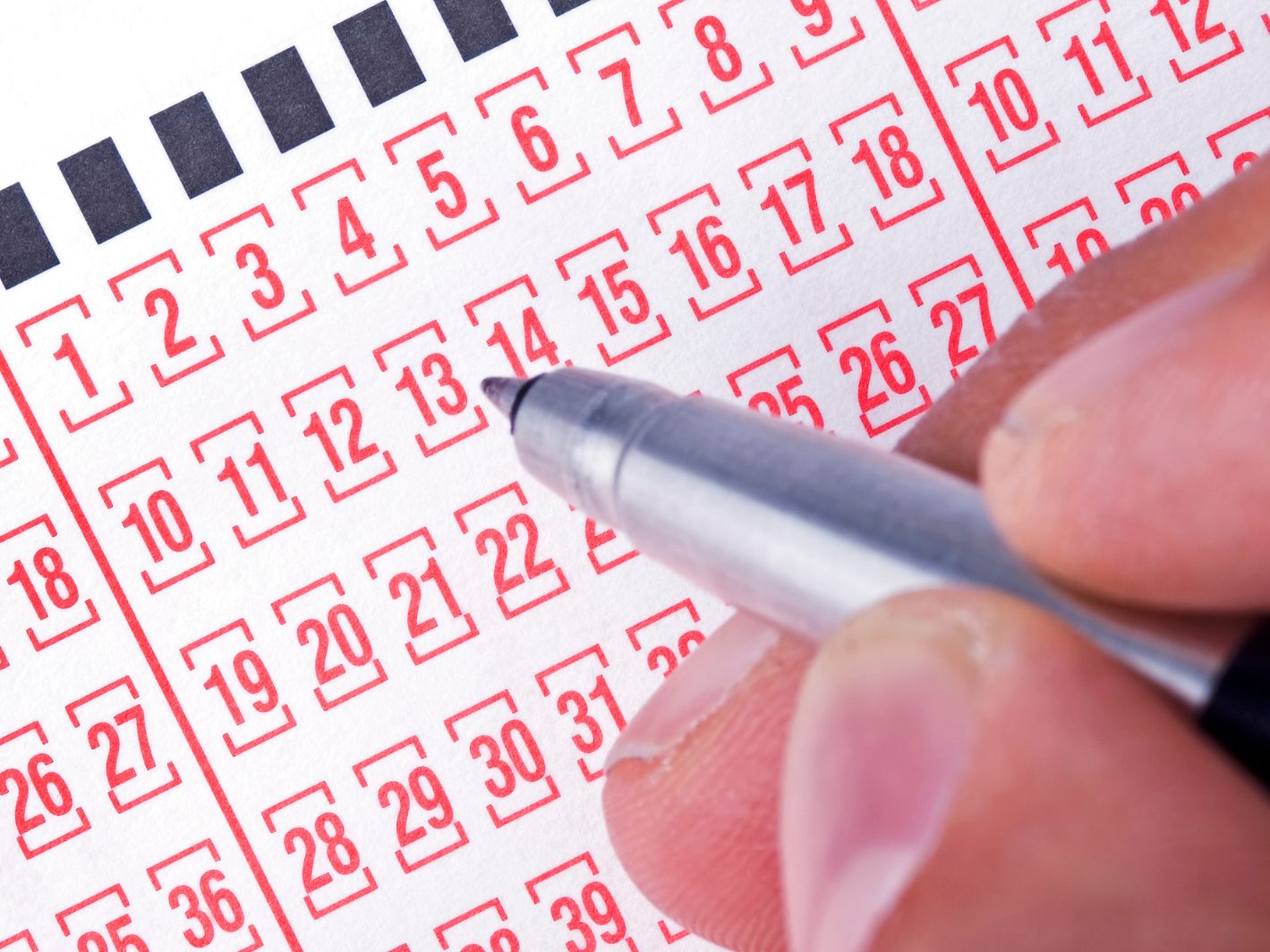 Am Mittwoch wartet der 2. Vierfachjackpot 2025.