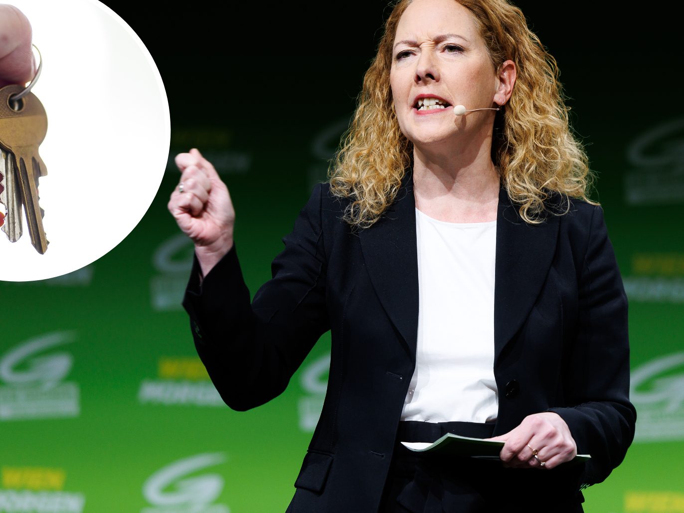 Wiens Grüne fordern gesetzliche Höchstmieten.
