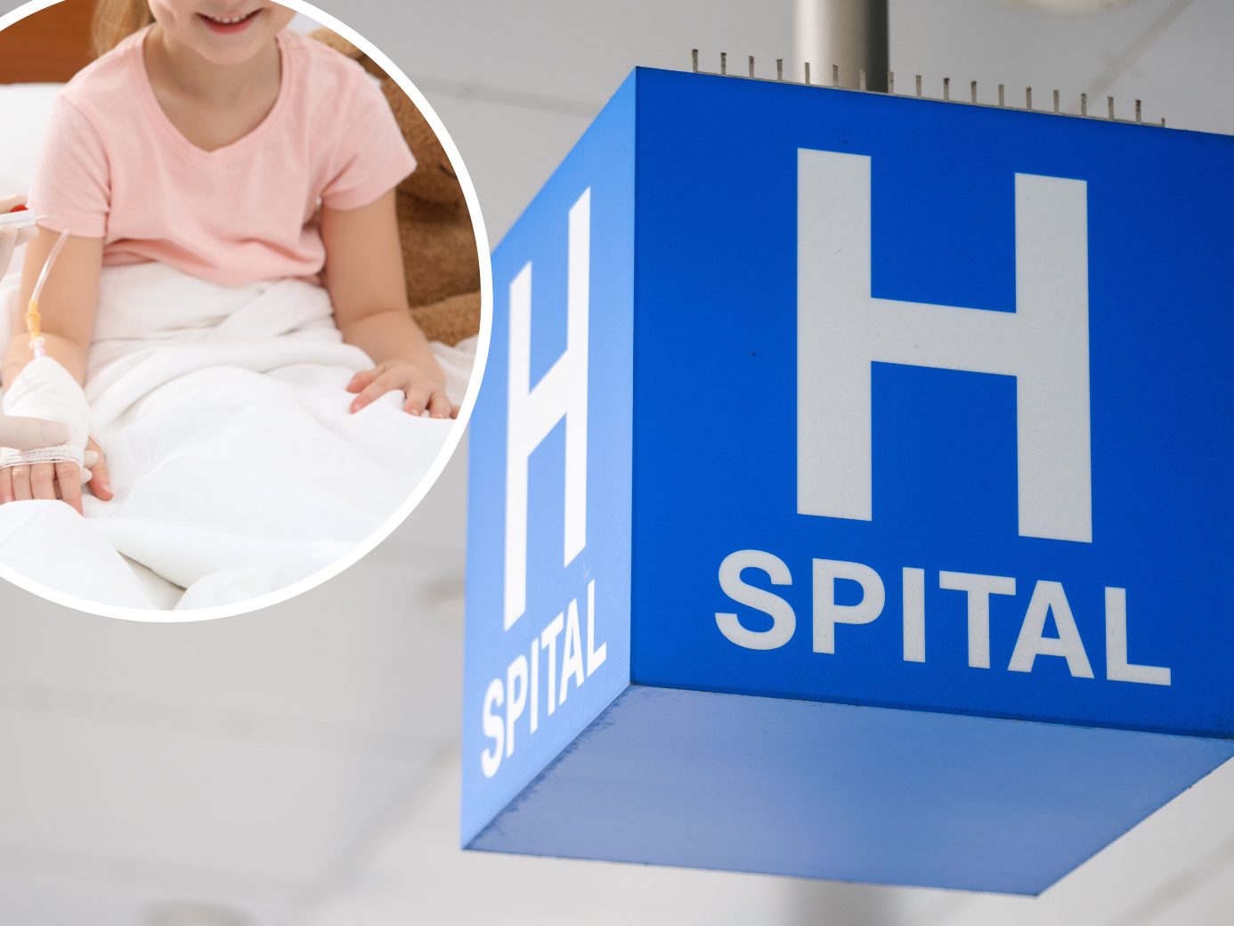 Für Familien mit schwer kranken oder chronisch erkrankten Kindern bedeutet das eine starke finanzielle Belastung.