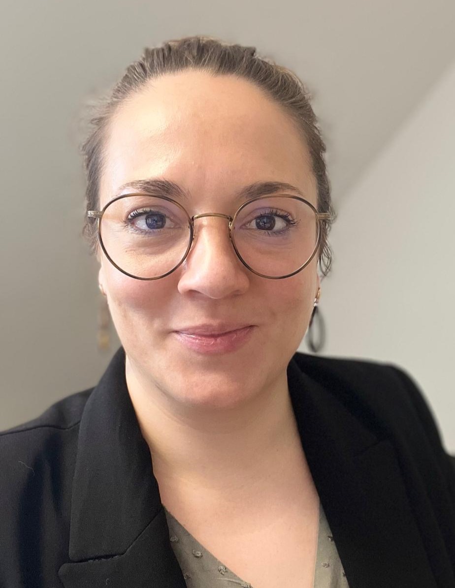 Beate Schuchter fordert ein Kompetenzzentrum in Vorarlberg.