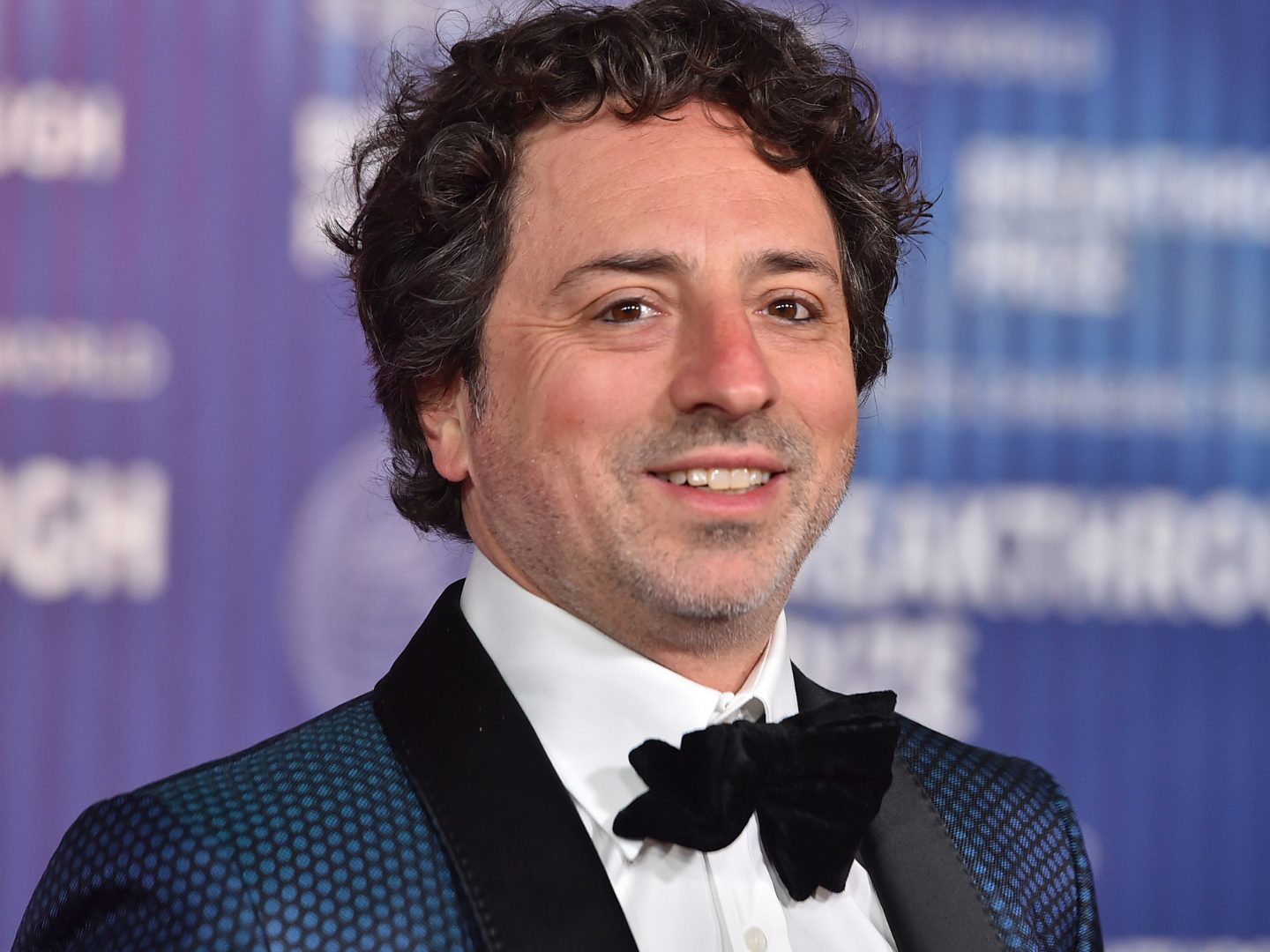 Google-Mitgründer Sergey Brin fordert eine 60-Stunden-Woche für KI-Teams.