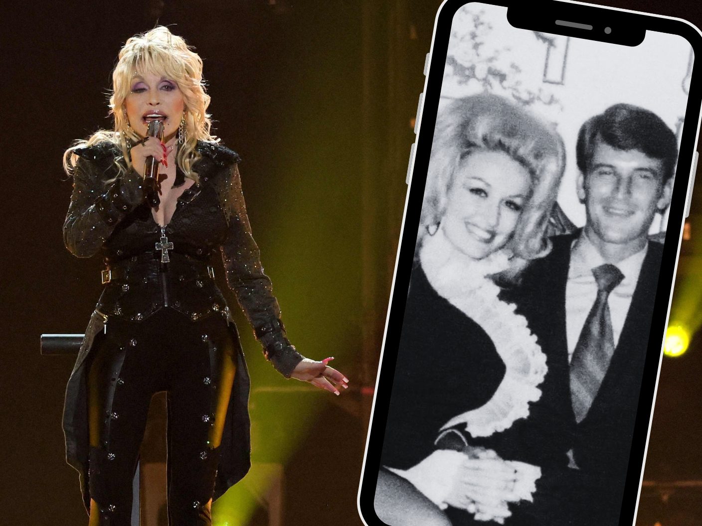 Dolly Parton und Carl Dean teilten über sechs Jahrzehnte eine außergewöhnliche Liebe – nun muss die Country-Ikone Abschied nehmen. Dolly Parton und Carl Dean teilten über sechs Jahrzehnte eine außergewöhnliche Liebe – nun muss die Country-Ikone Abschied nehmen.