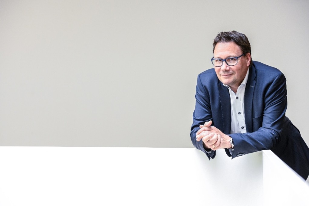 ARGE Vorsitzender Stefan Fischnaller ARGE Vorsitzender Stefan Fischnaller