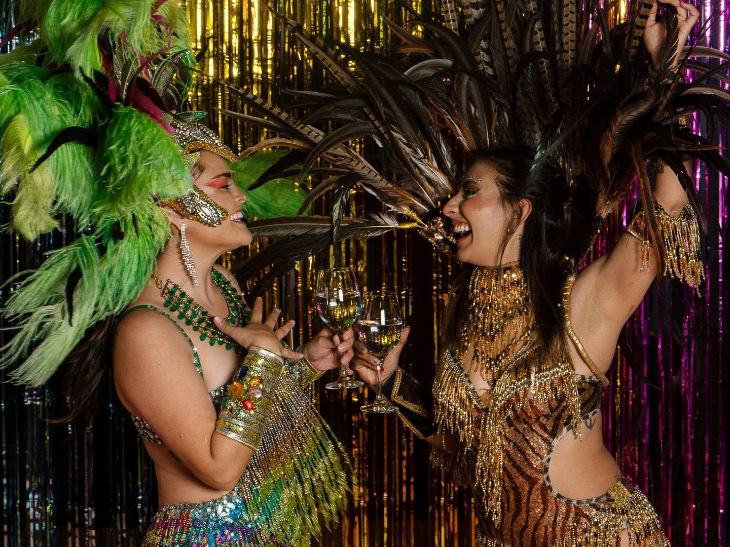 Am heutigen Faschingsdienstag wird mit einigen Faschingsparty der Höhepunkt von Fasching 2025 gefeiert. Am heutigen Faschingsdienstag wird mit einigen Faschingsparty der Höhepunkt von Fasching 2025 gefeiert.