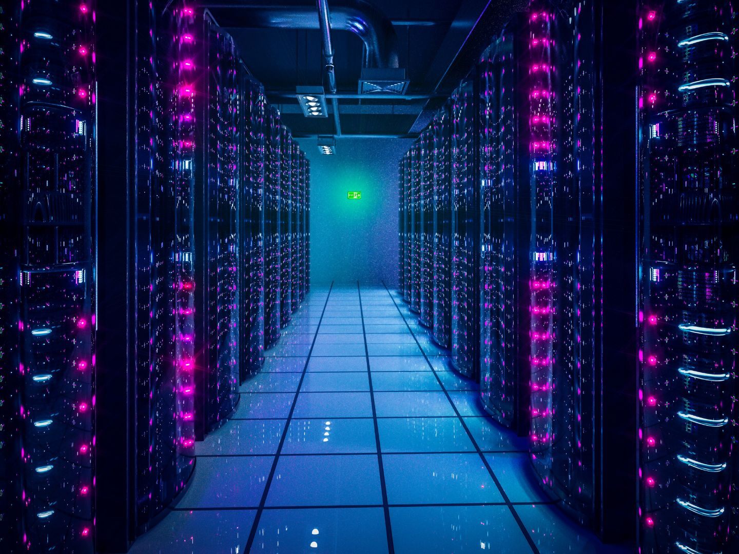 Der Bedarf an Rechenleistung steigt, doch in Wien mangelt es an Platz für Rechenzentren und an IT-Fachkräften. Der Bedarf an Rechenleistung steigt, doch in Wien mangelt es an Platz für Rechenzentren und an IT-Fachkräften.