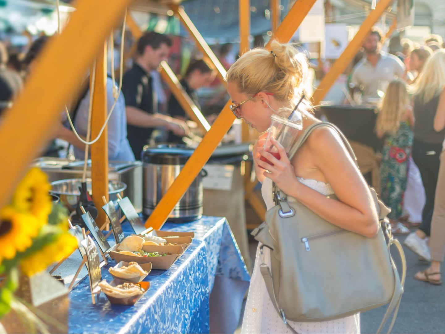 Beim Wiener Kalvarienfest 2025 darf man sich auf ein buntes Familien-Programm freuen.