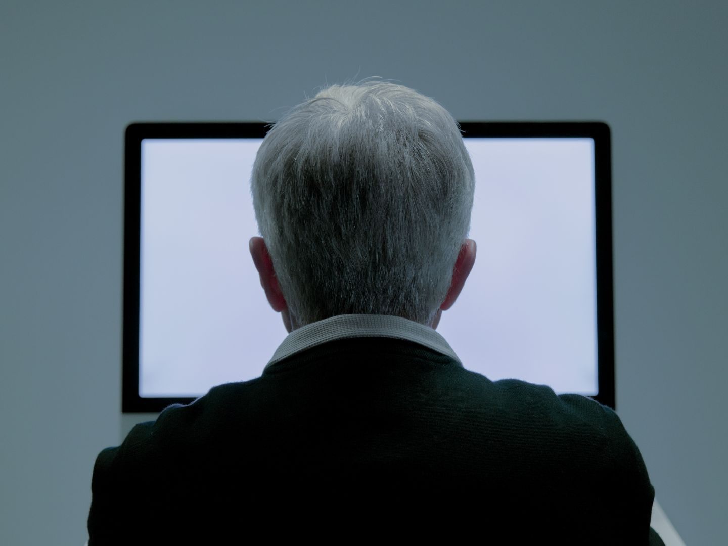 Der 64-Jährige wollte in Kryptowährung investieren, aber wurde Opfer eines Betrugs. Der 64-Jährige wollte in Kryptowährung investieren, aber wurde Opfer eines Betrugs.