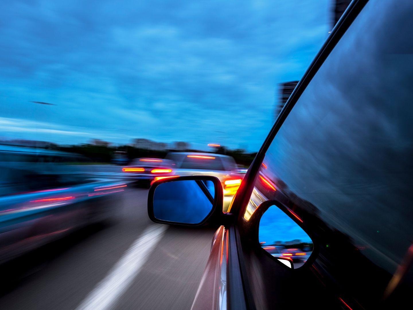 Der 35-Jährige war über 80 km/h zu schnell unterwegs.