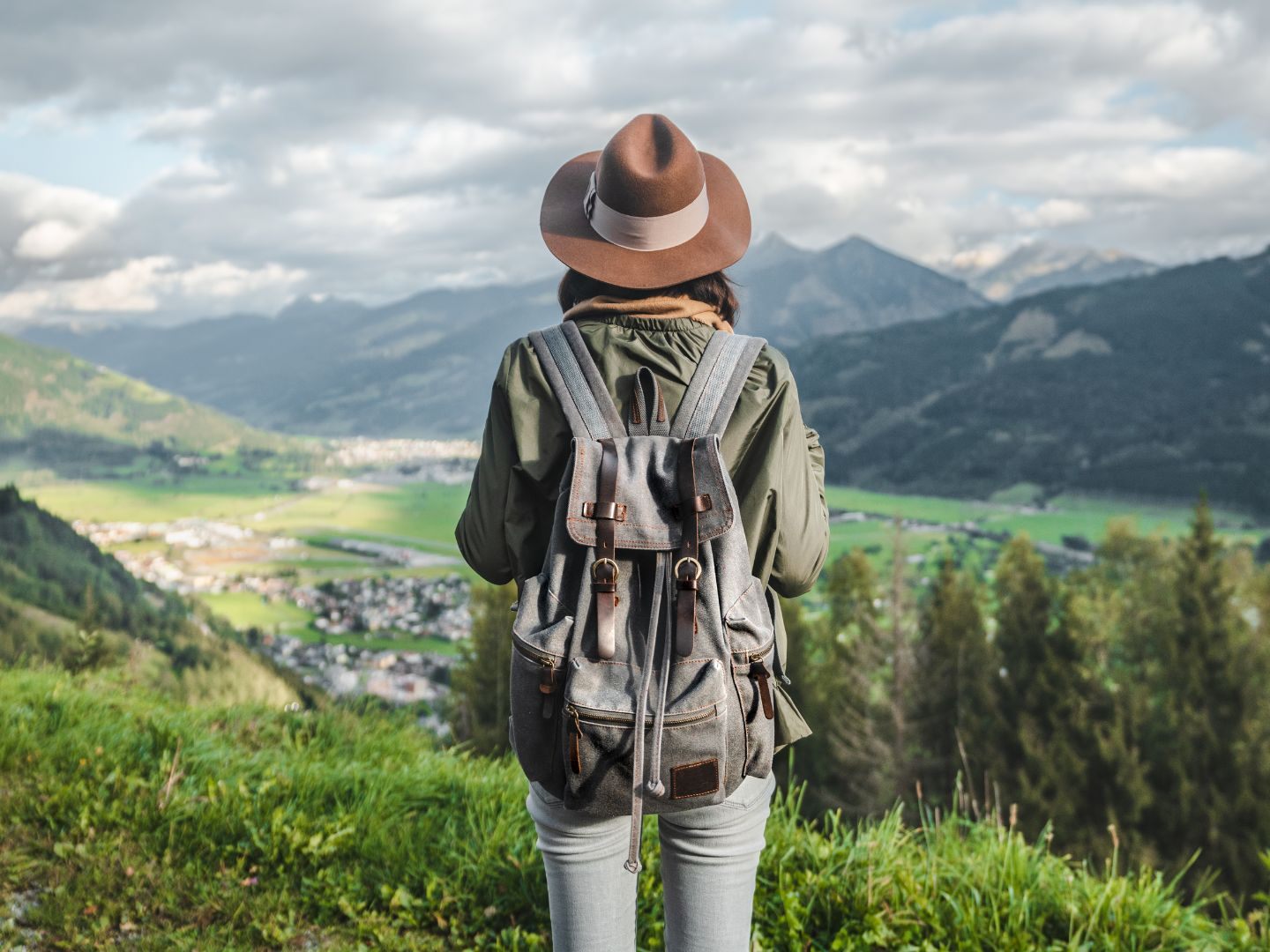 Ziel ist ein Verwischen der Saisongrenzen in Richtung Ganzjahrestourismus.