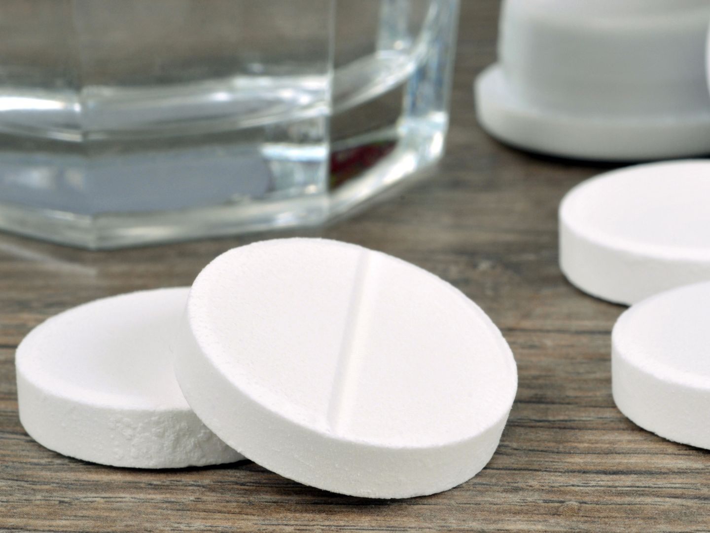 Weitere Studien sollen klären, ob Aspirin als Krebsmedikament geeignet ist.