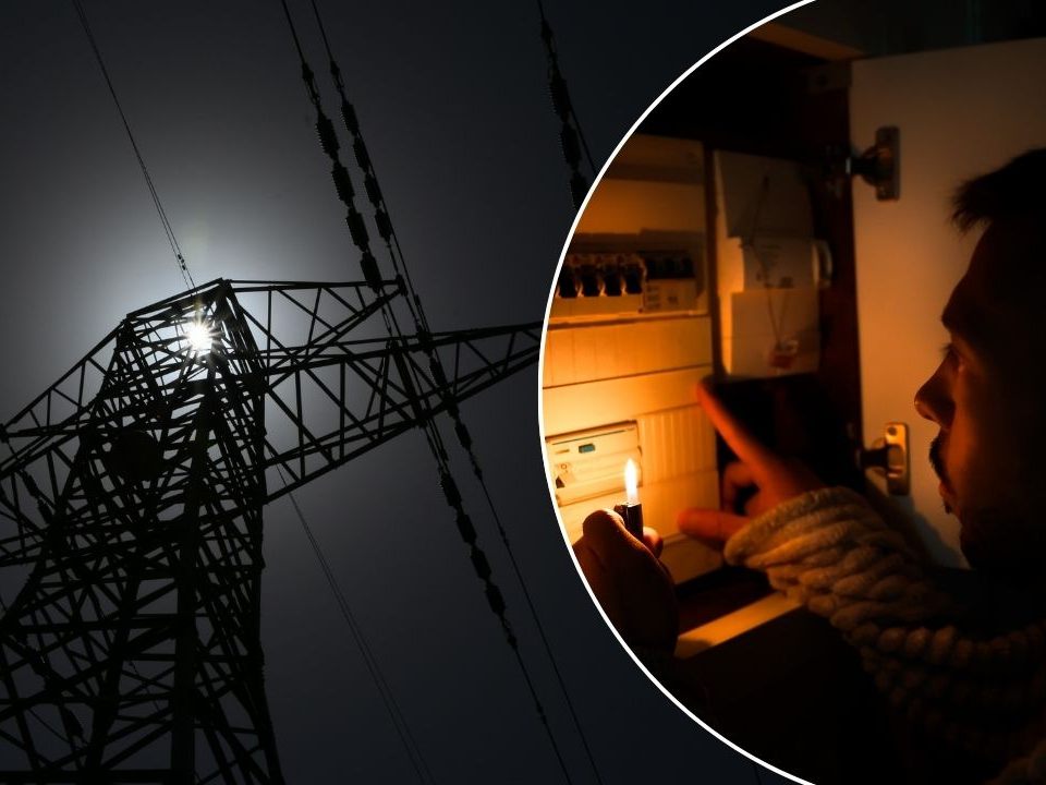 Ein Blackout in Österreich ist zwar unwahrscheinlich, aber nicht unmöglich Ein Blackout in Österreich ist zwar unwahrscheinlich, aber nicht unmöglich