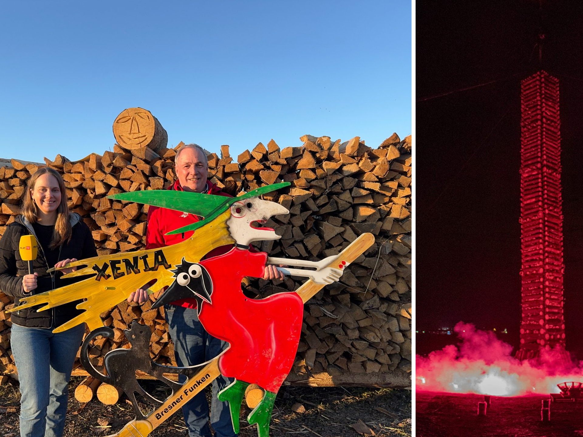 VOL.AT/Schwärzler; Canva; Funkenzunft Brederis