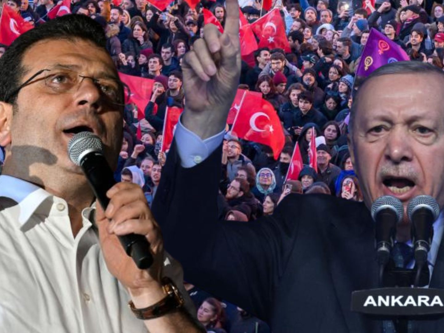 In der Türkei überschlagen sich aktuell die Ereignisse. In der Türkei überschlagen sich aktuell die Ereignisse.