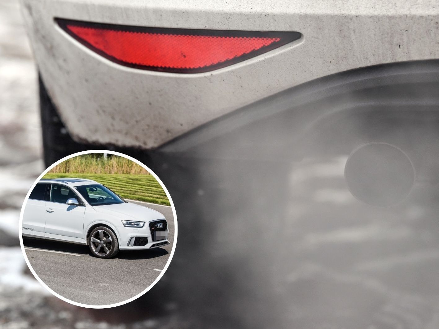 Der Dieselskandal ist für betroffene Autofahrer nicht vorbei.