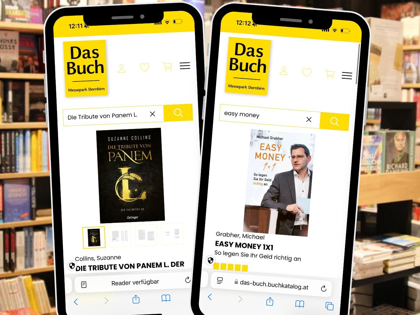 Diese Bücher sind besonders beliebt.