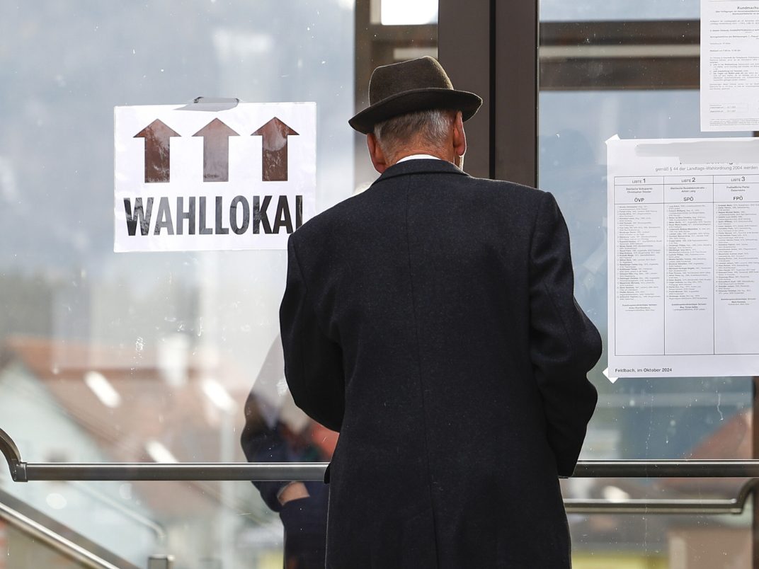 So lange hat Ihr Wahllokal am Sonntag offen – alle Zeiten im Überblick!