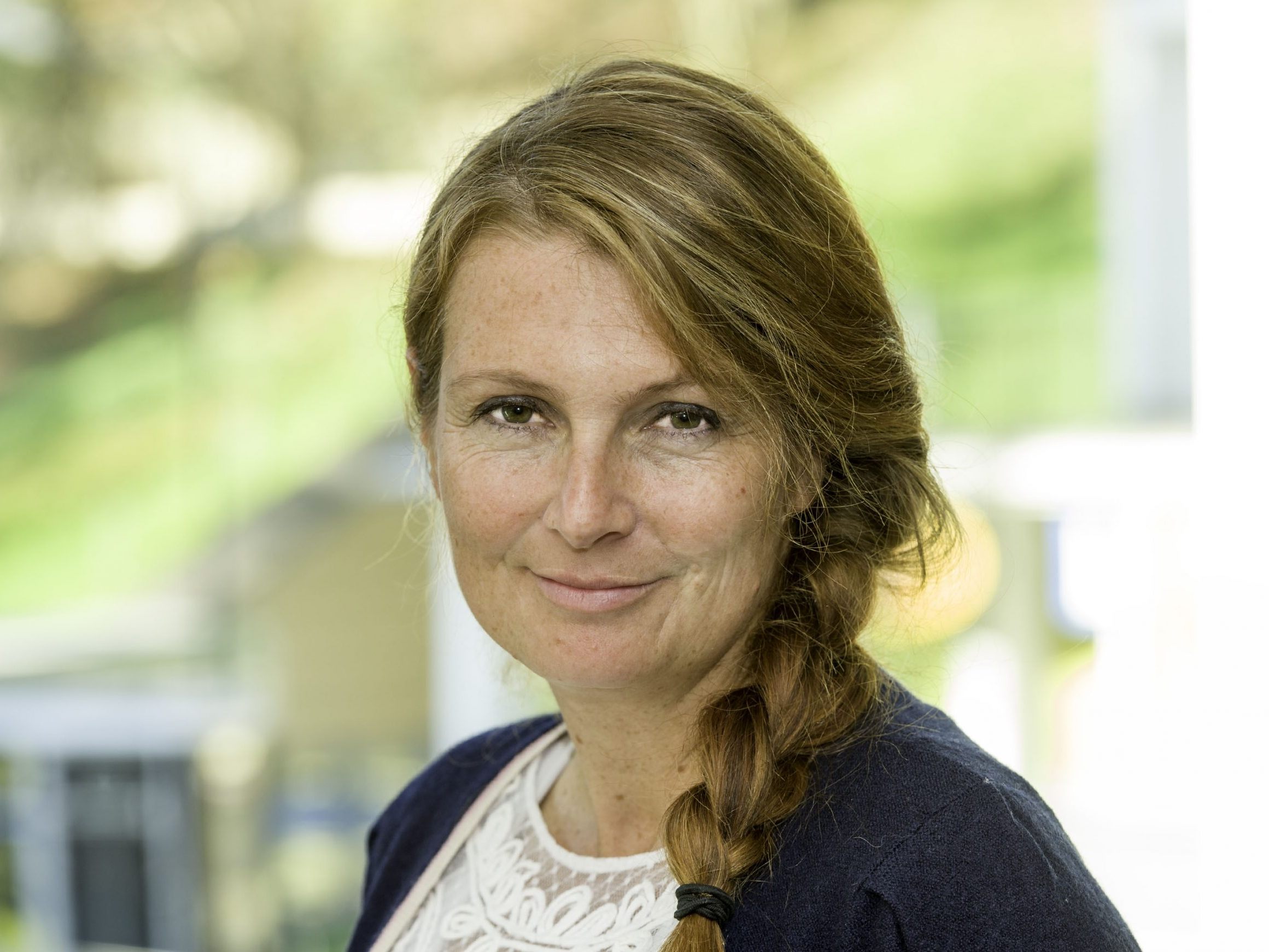 Eva-Maria Düringer Eva-Maria Düringer