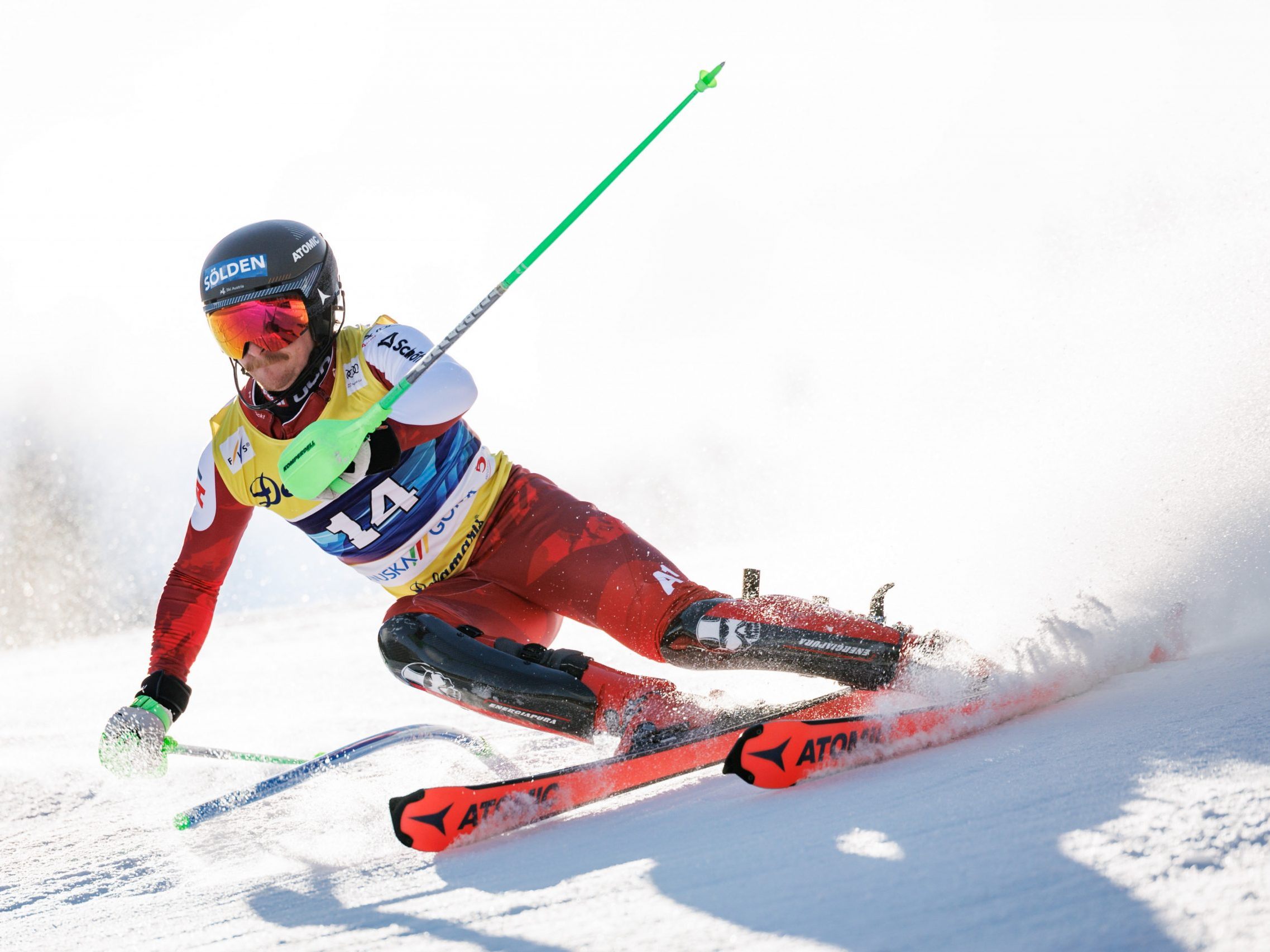 Fabio Gstrein