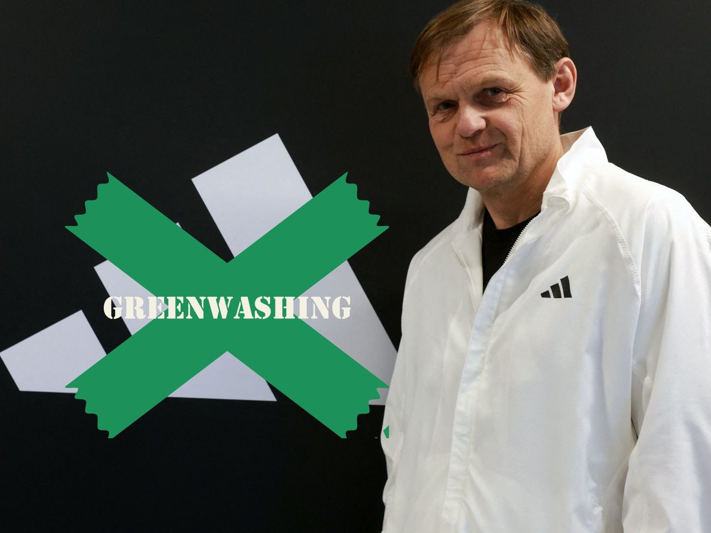Adidas darf laut Gericht nicht mehr mit Klimaneutralität bis 2050 werben. Die Deutsche Umwelthilfe hatte erfolgreich geklagt.