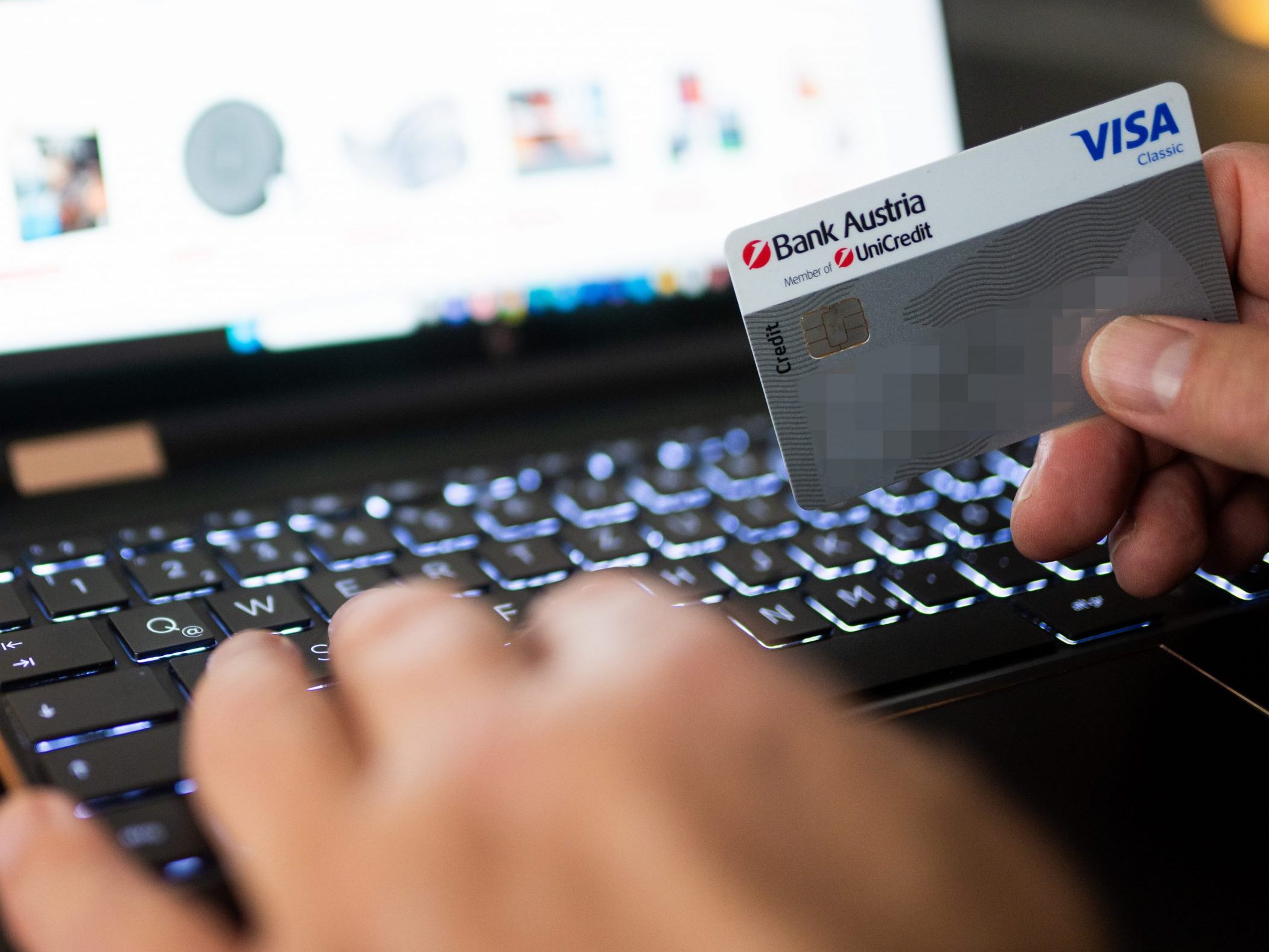 Auch mehrere Vorarlberger machten die Erfahrung, dass das Versprechen vom schnellen Geld in den allermeisten Fällen ein leeres ist. Auch mehrere Vorarlberger machten die Erfahrung, dass das Versprechen vom schnellen Geld in den allermeisten Fällen ein leeres ist.