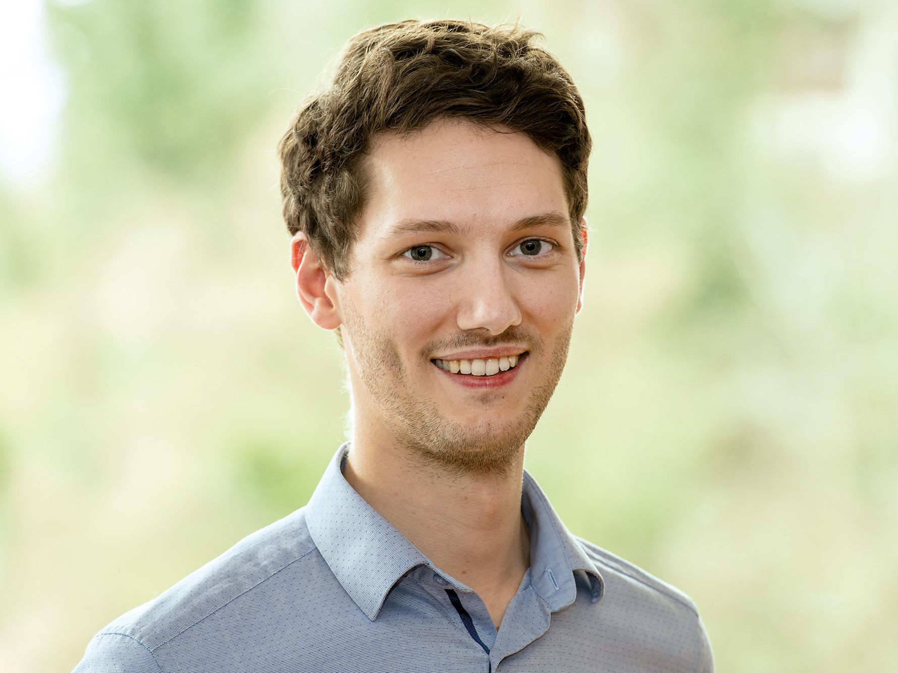 Michael Thurnher