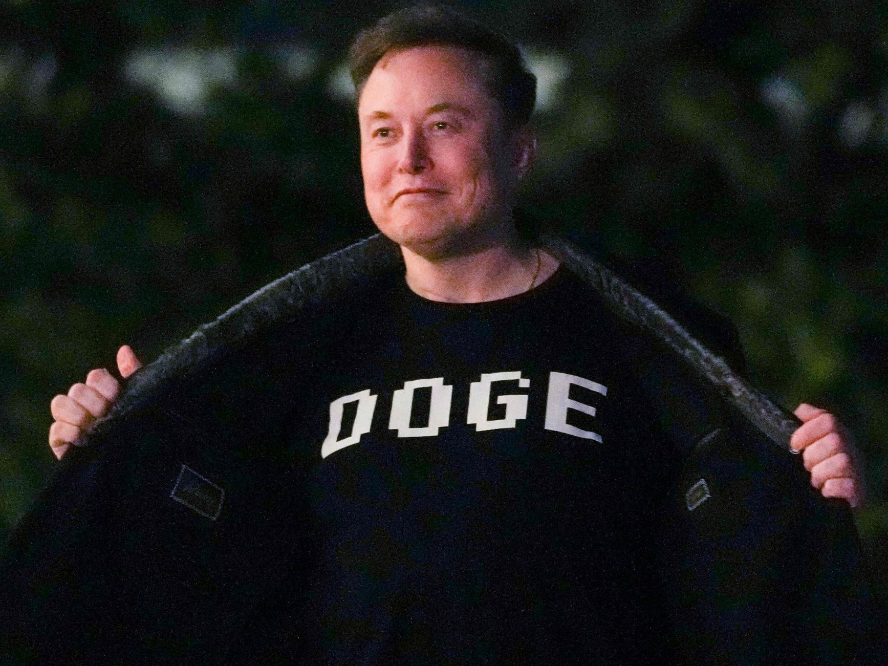 Es dürfte Elon Musks Einmischung in die US-Politik sein, die seinem Vermögen massiven Schaden zugefügt hat. Es dürfte Elon Musks Einmischung in die US-Politik sein, die seinem Vermögen massiven Schaden zugefügt hat.