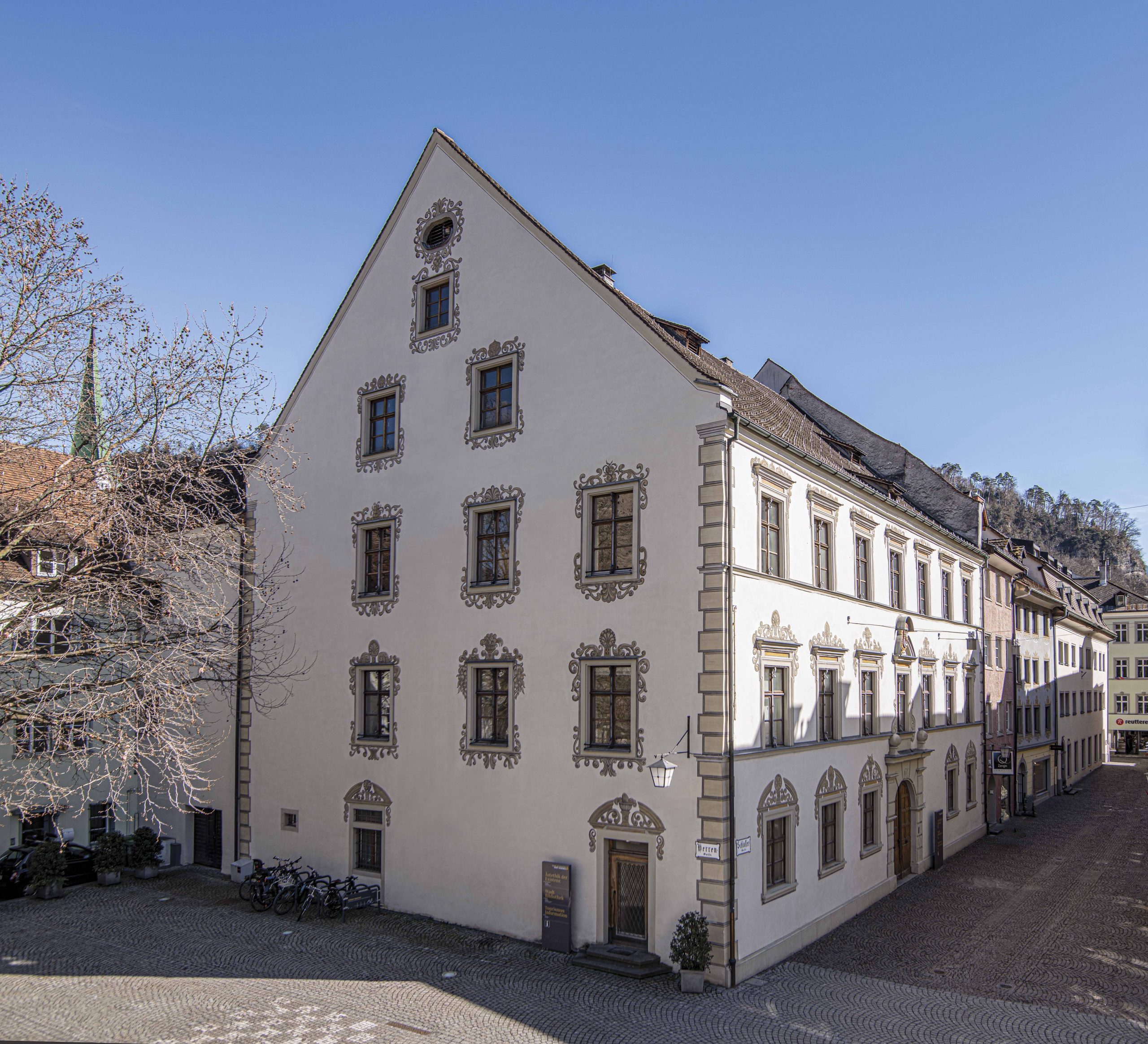 Palais Liechtenstein