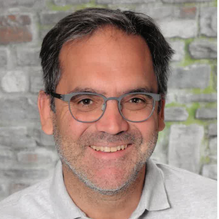Peter Stieger