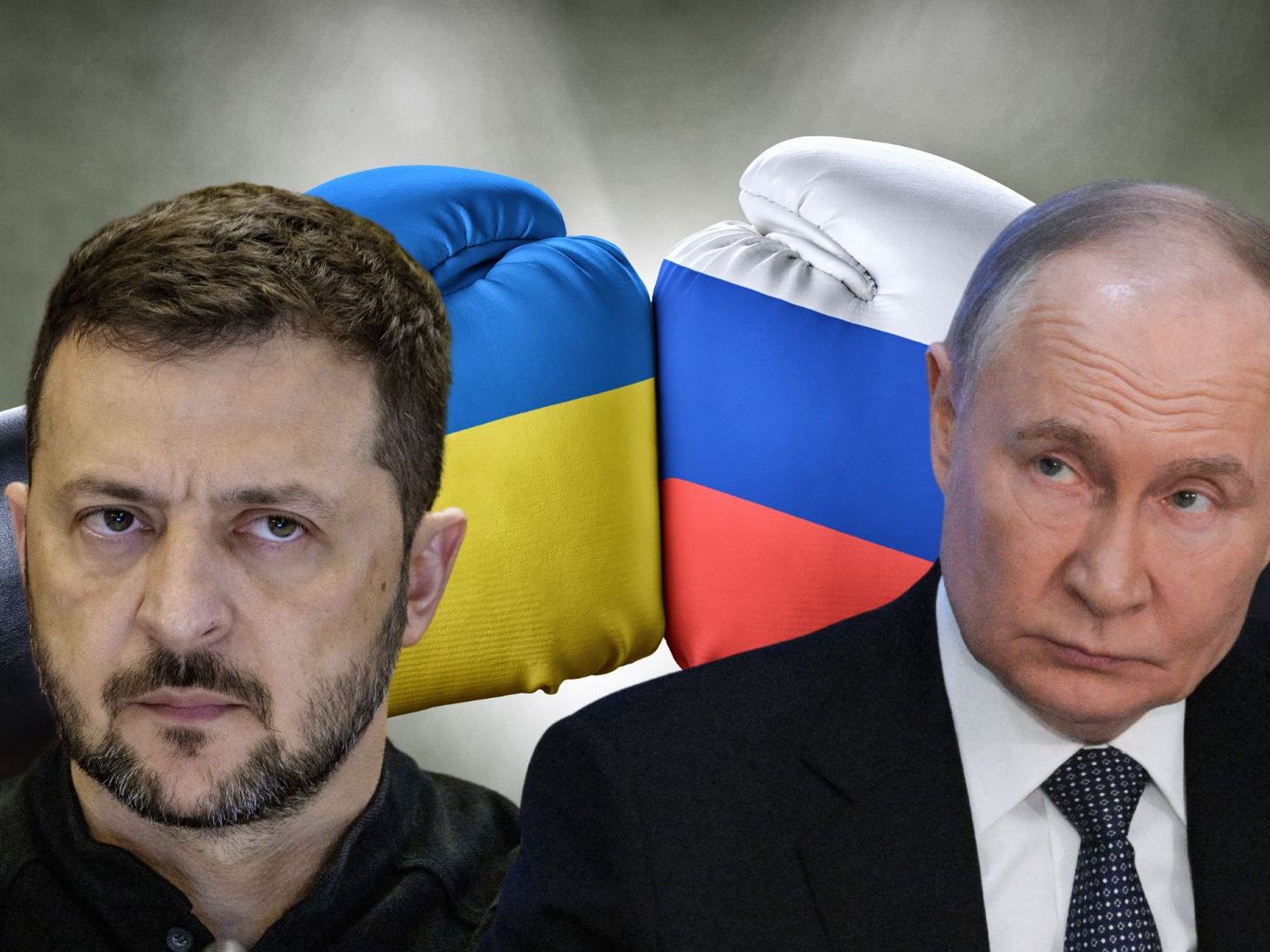 In einem Interview in Paris erklärt Selenskyj, Putin werde bald sterben. Er sieht darin eine Chance auf ein Ende des Krieges – und ruft die USA zur Geschlossenheit auf.