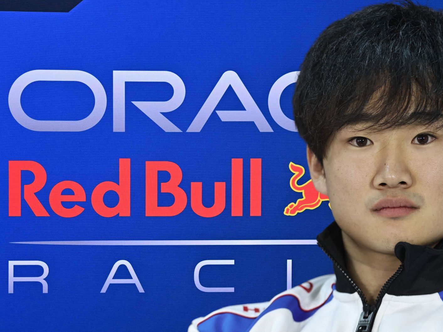 Tsunoda ersetzt Lawson bei Red Bull Tsunoda ersetzt Lawson bei Red Bull