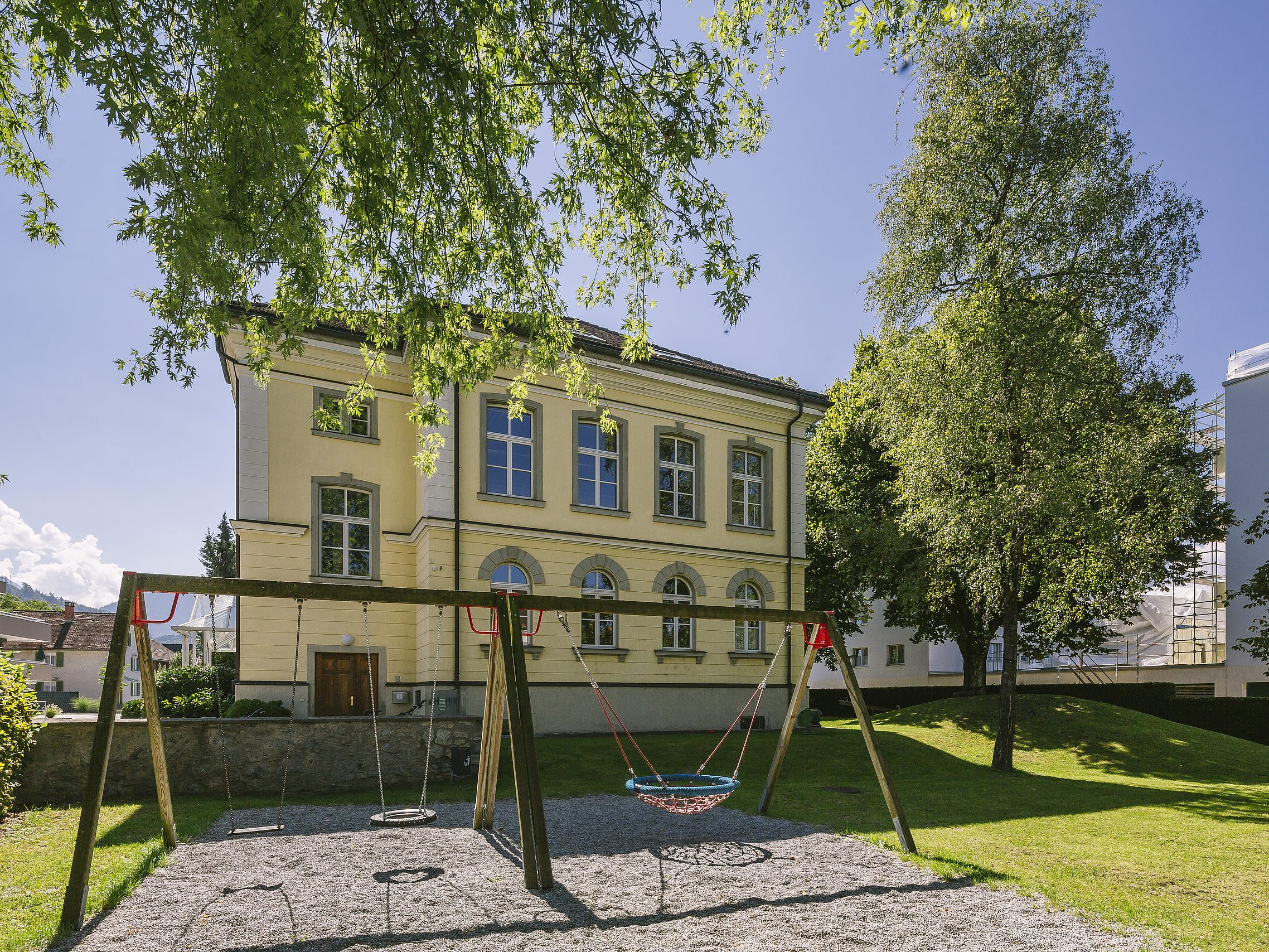 Kindergarten Kirchstraße Kindergarten Kirchstraße