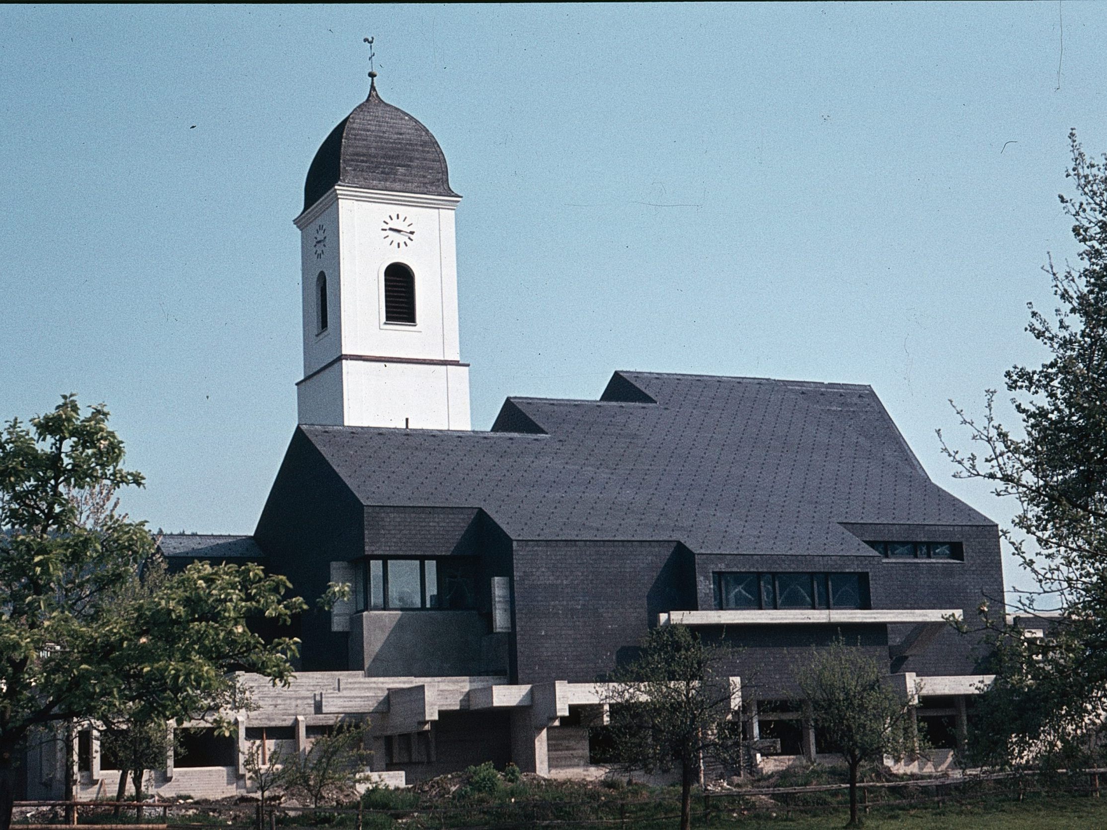 Göfner Pfarrkirche