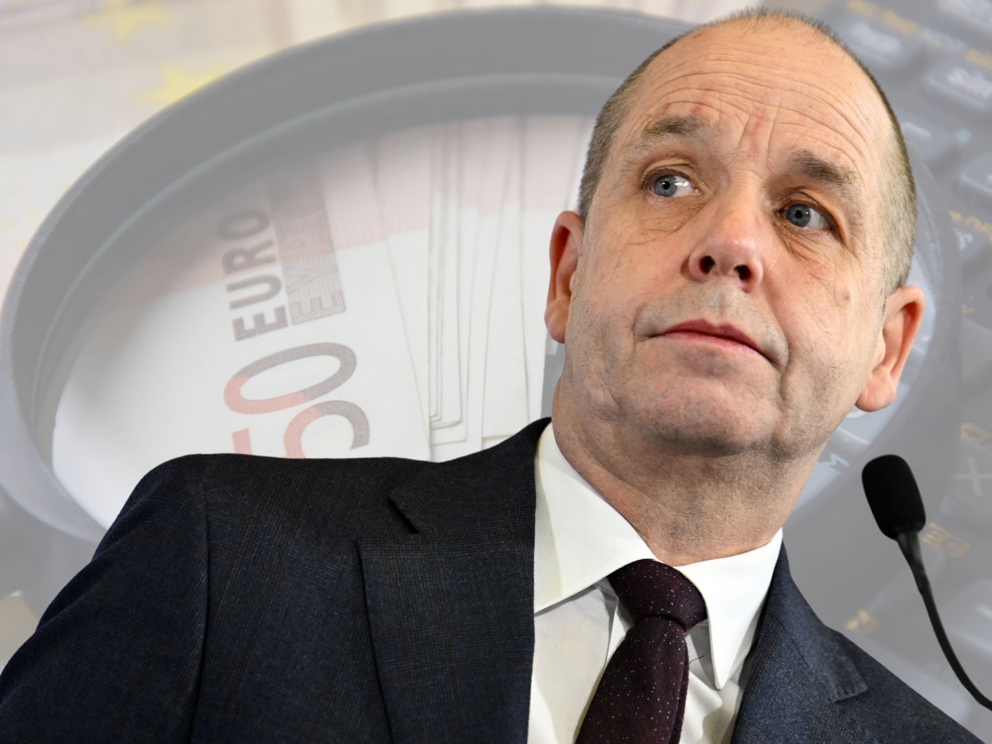 IHS-Chef fordert im ORF auch Beitrag von Ländern und Kommunen IHS-Chef fordert im ORF auch Beitrag von Ländern und Kommunen