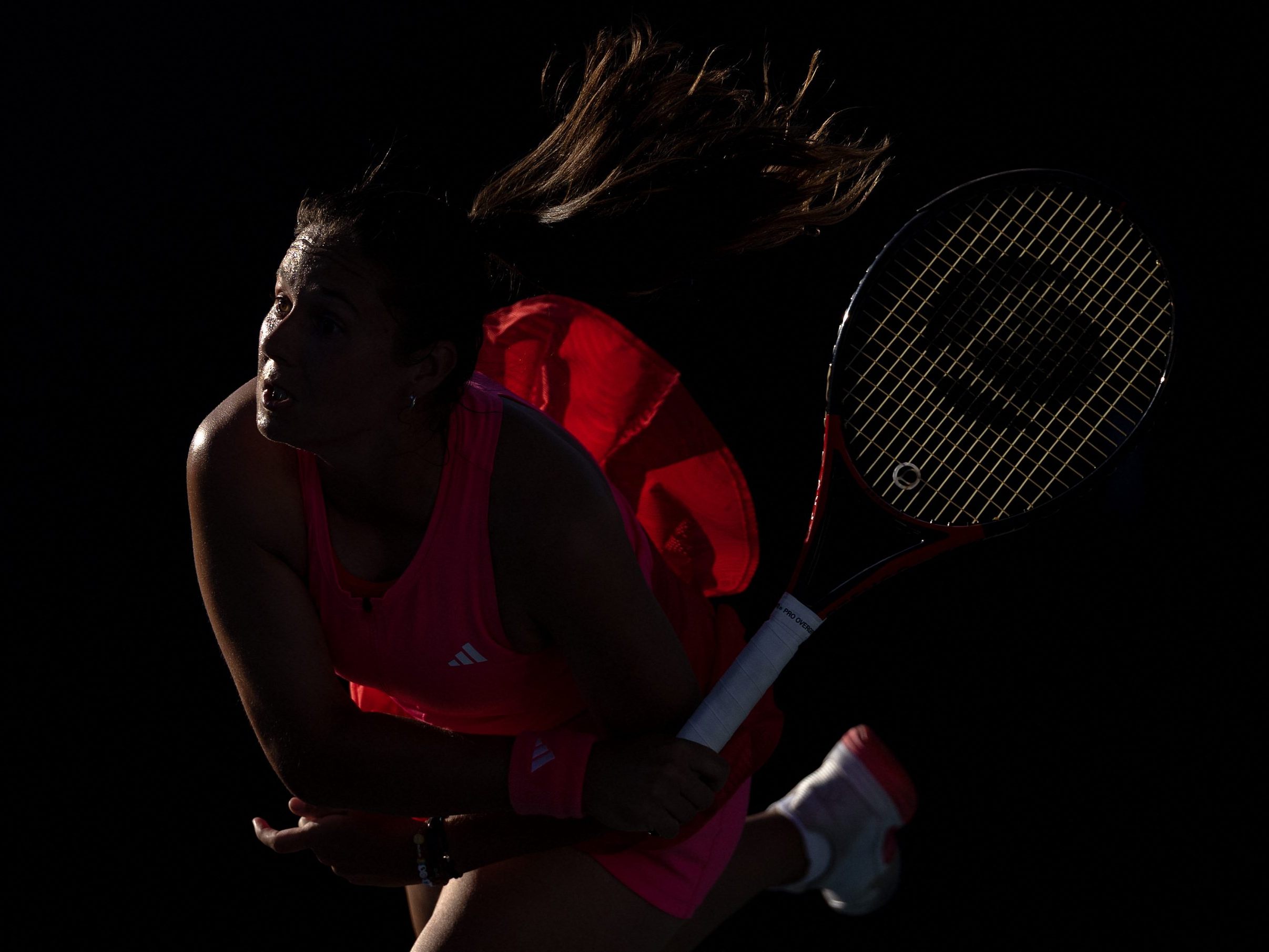 Putin-Kritikerin Kasatkina setzt ihre Tennis-Karriere für Australien fort. Putin-Kritikerin Kasatkina setzt ihre Tennis-Karriere für Australien fort.