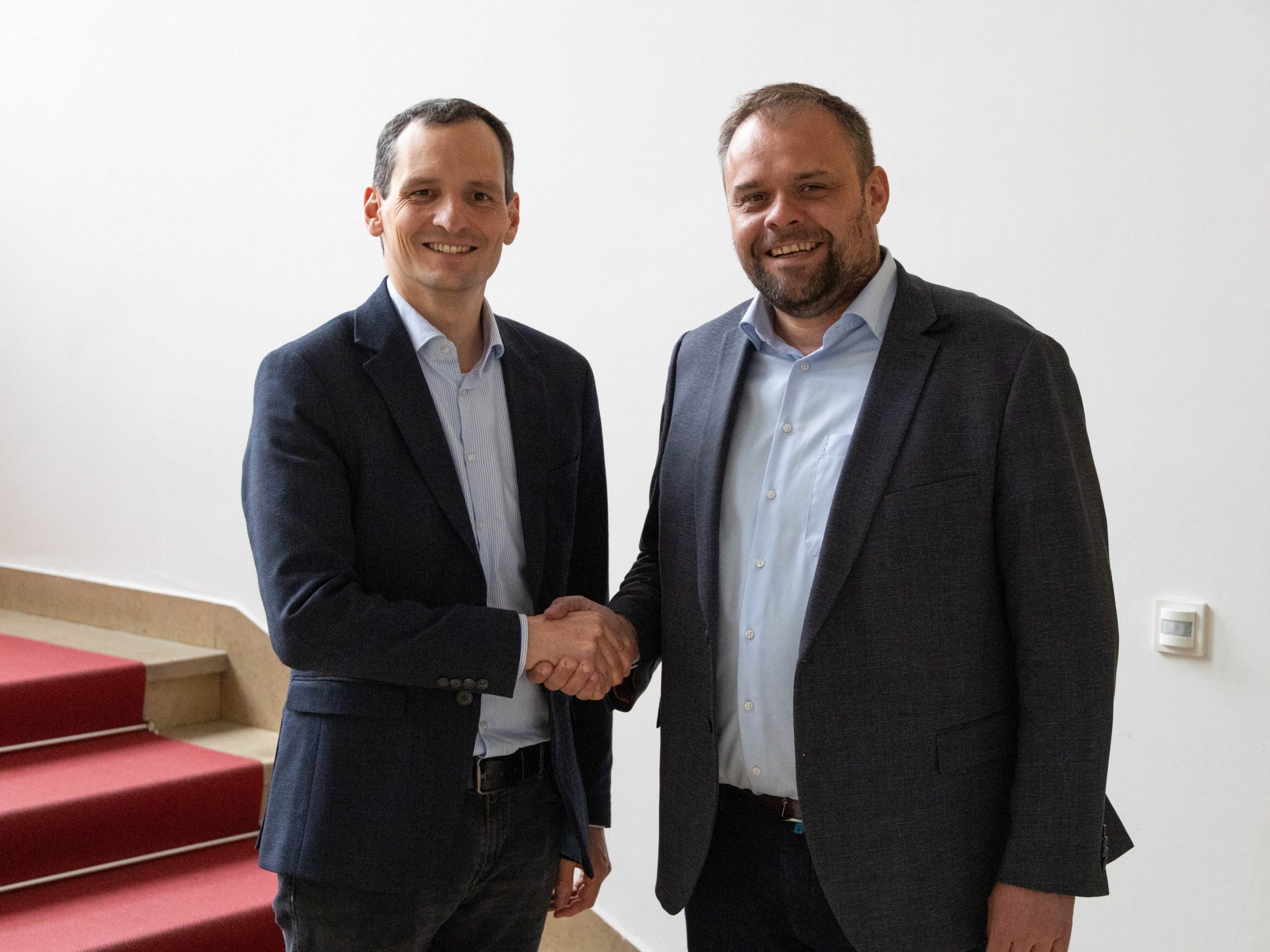 Fässler versus Fäßler: Der SPÖ-Kandidat gewinnt. Fässler versus Fäßler: Der SPÖ-Kandidat gewinnt.