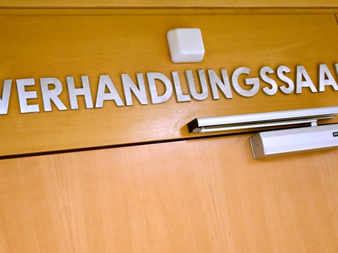 Die beschuldigte Mutter kam nicht zum Prozess.