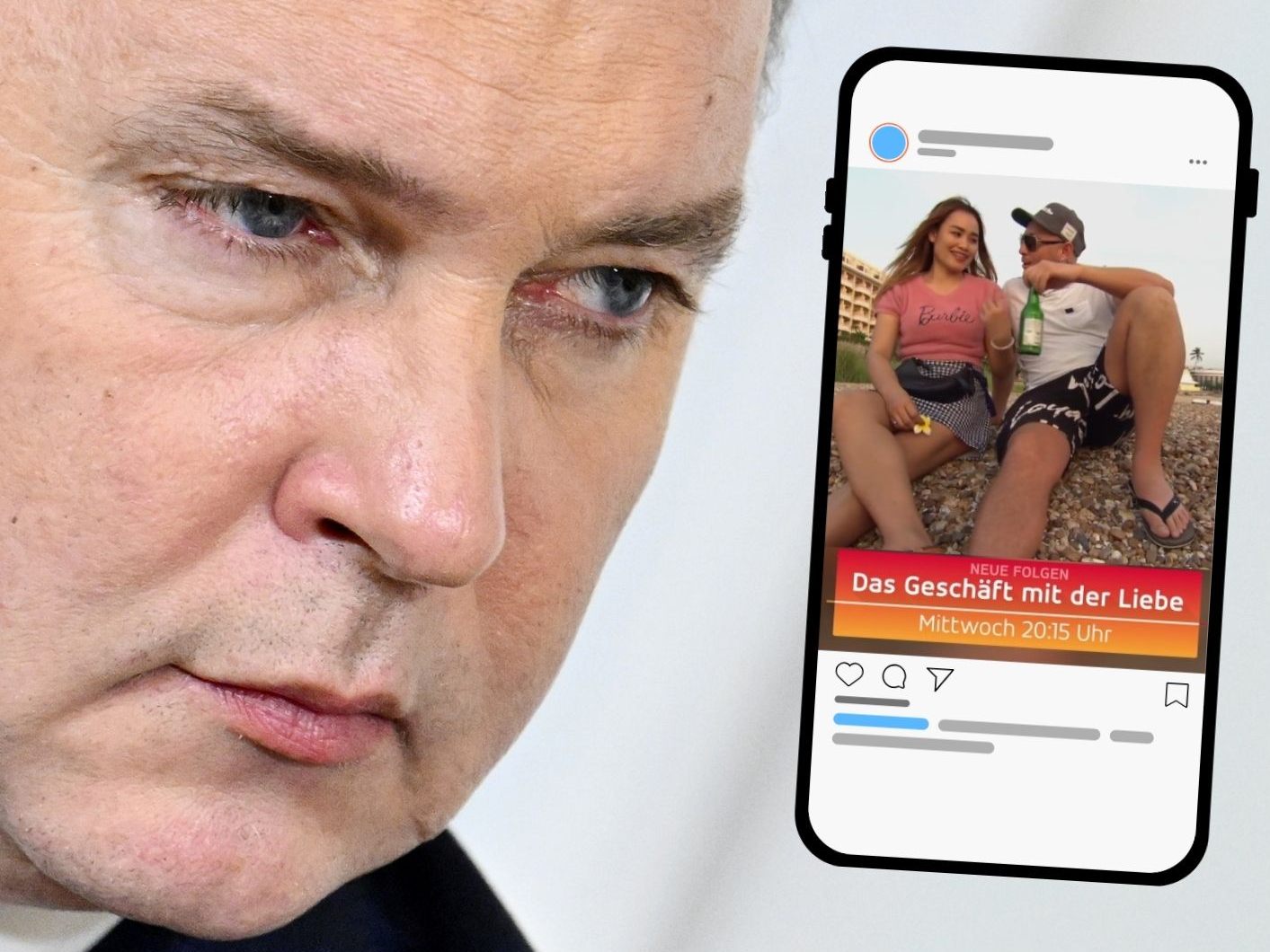 Nach scharfer Kritik: ATV-Sendung pausiert vorerst.