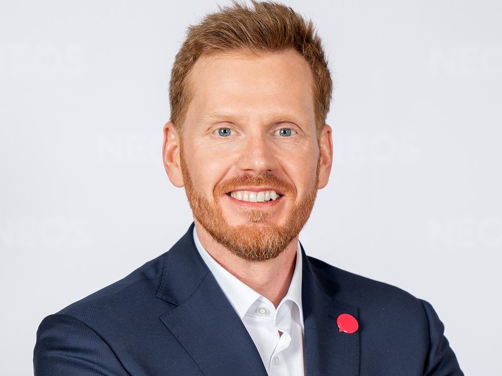 Dominik Greißing.