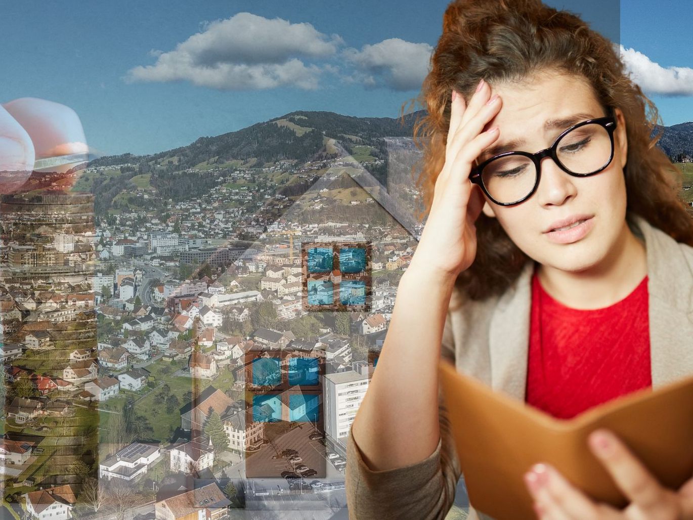 Immobilienpreise trotz der jüngsten Abschwungphase hoch geblieben Immobilienpreise trotz der jüngsten Abschwungphase hoch geblieben
