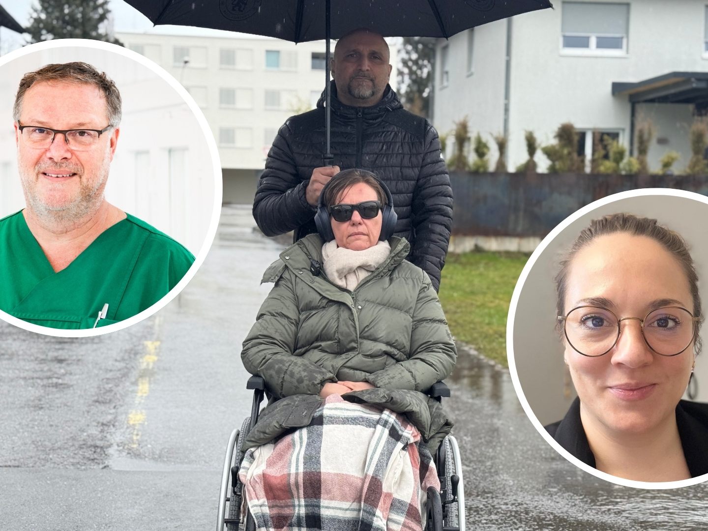 Im Kampf gegen die Krankheit ME/CFS gibt es noch einige Schwierigkeiten, insbesondere in Vorarlberg.