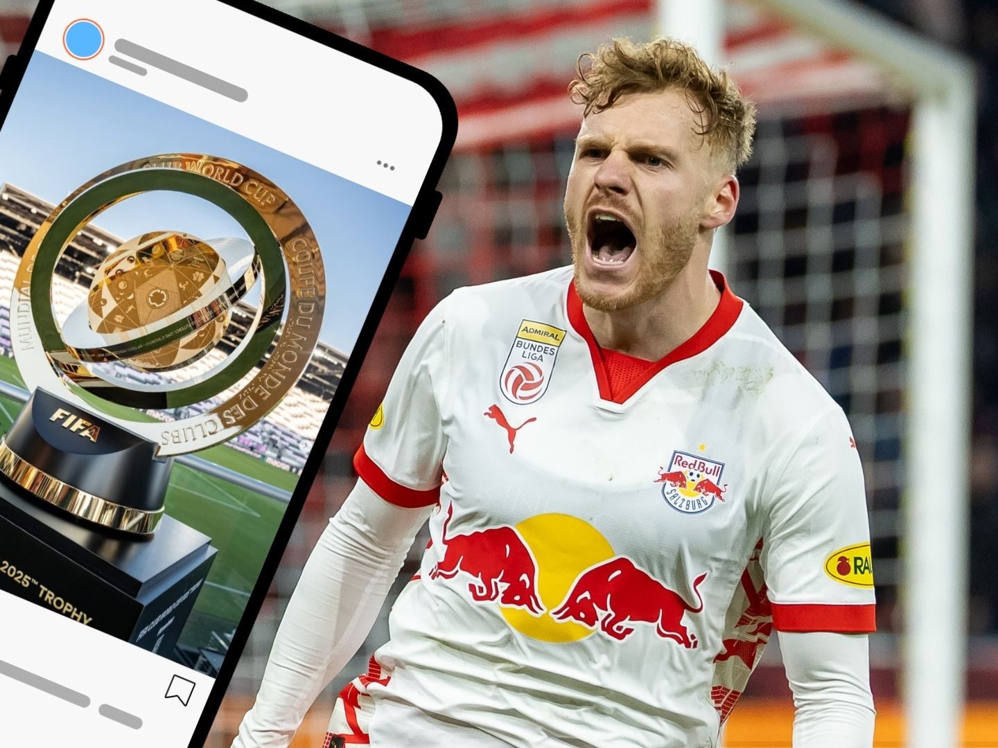 Der Sieger der Klub-WM kann auf 125 Millionen Dollar Preisgeld hoffen. Der Sieger der Klub-WM kann auf 125 Millionen Dollar Preisgeld hoffen.