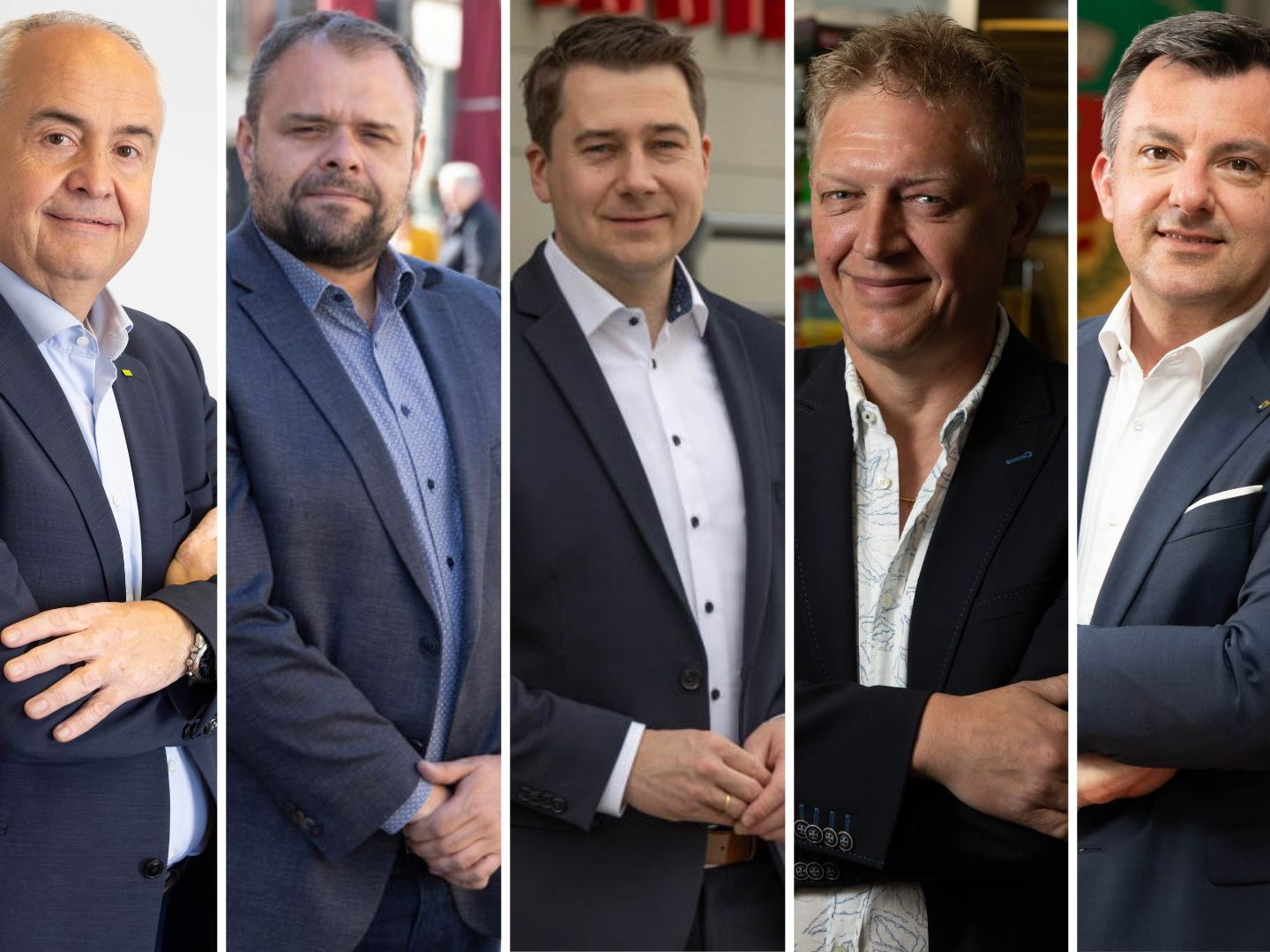 Stichwahl