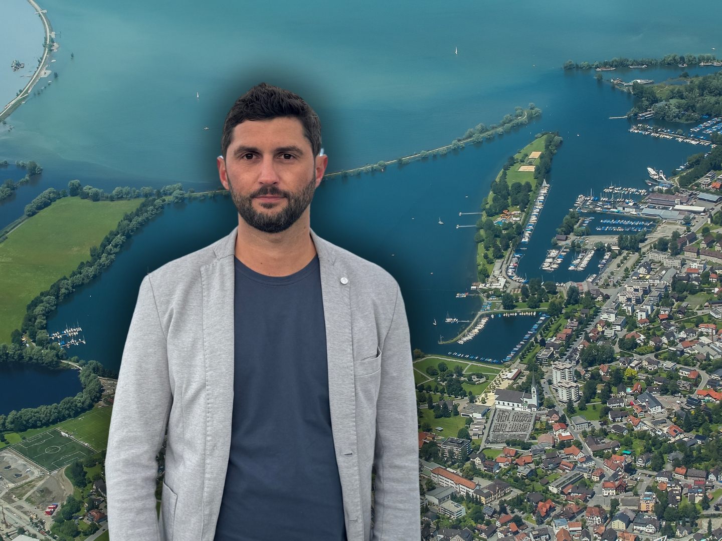 Die Rückmeldungen des zukunftsorientierten Heliports übertreffen jegliche Erwartungen.