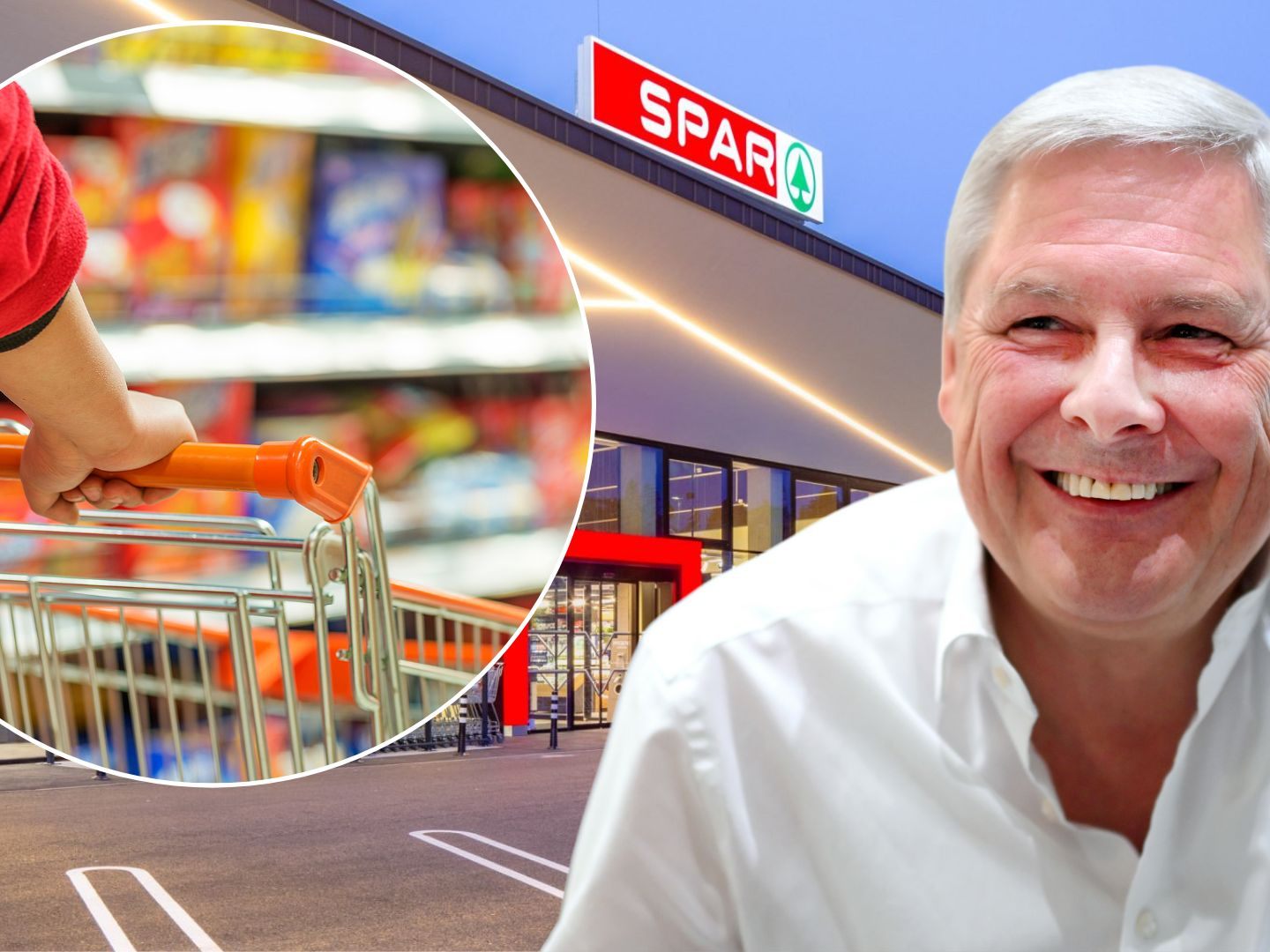 Eigenmarken-Anteil auf 45 Prozent gestiegen Eigenmarken-Anteil auf 45 Prozent gestiegen