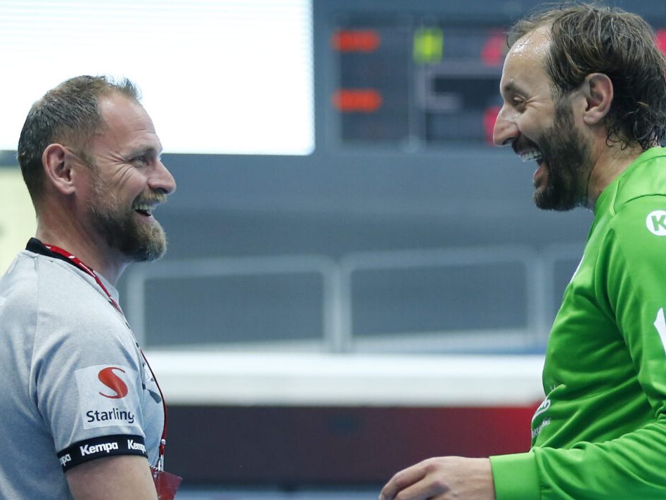 Hard gewinnt das Handball-Derby gegen Bregenz.